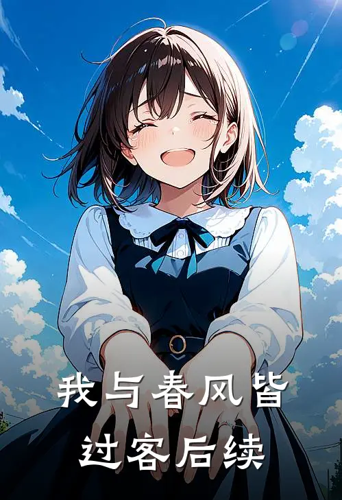 我与春风皆过客后续