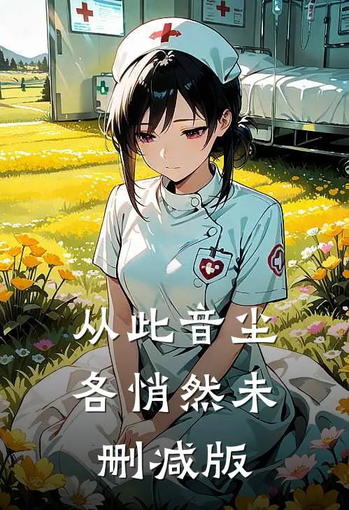 从此音尘各悄然未删减版