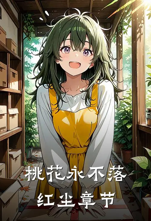 桃花永不落红尘章节