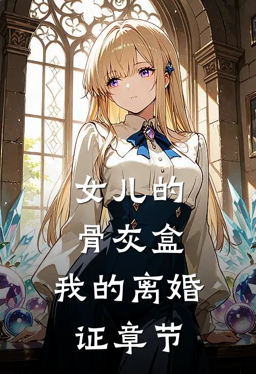 女儿的骨灰盒，我的离婚证章节