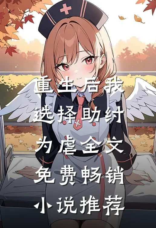 重生后我选择助纣为虐全文免费畅销小说推荐