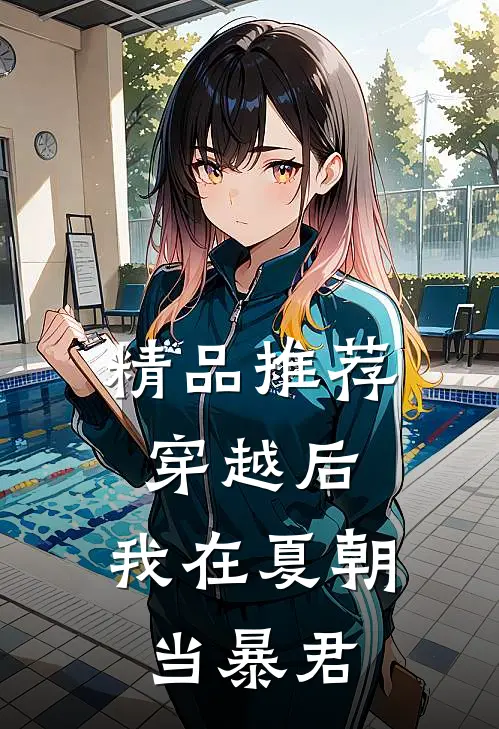 精品推荐穿越后，我在夏朝当暴君