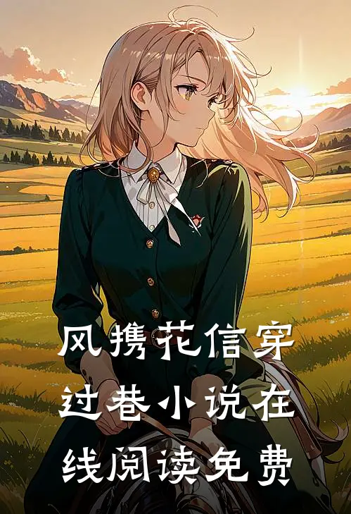 风携花信穿过巷小说在线阅读免费