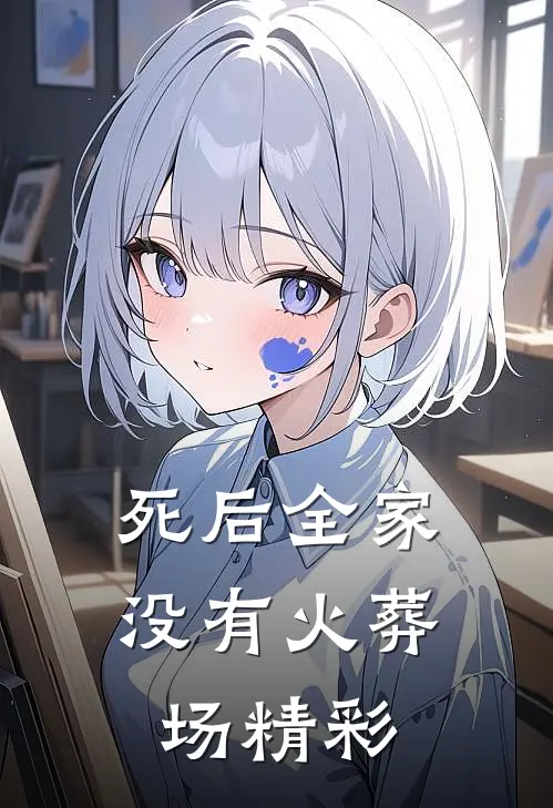 死后全家没有火葬场精彩