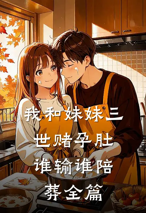 我和妹妹三世赌孕肚，谁输谁陪葬全篇