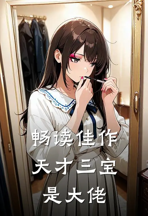 畅读佳作天才三宝是大佬
