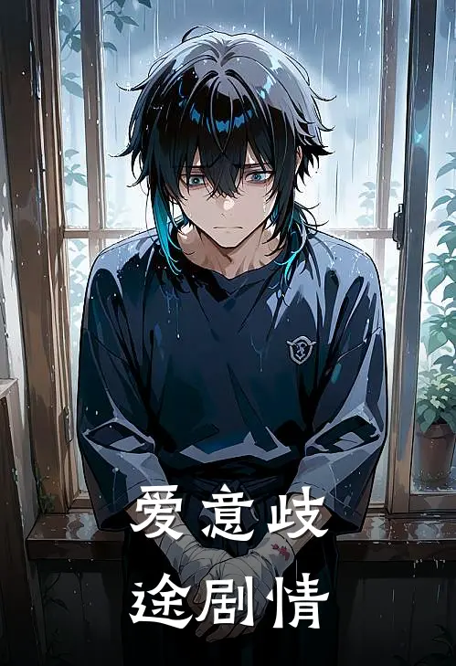爱意歧途剧情
