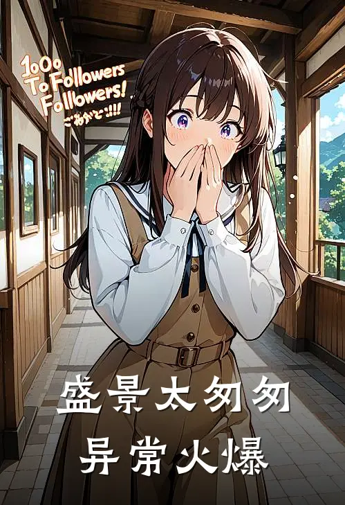 盛景太匆匆异常火爆