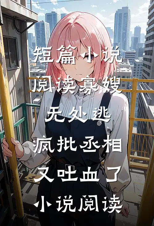 短篇小说阅读寡嫂无处逃，疯批丞相又吐血了小说阅读