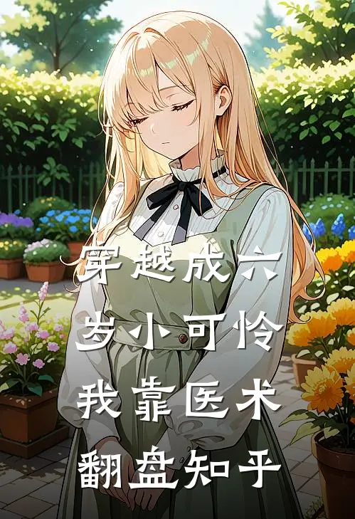 穿越成六岁小可怜，我靠医术翻盘知乎