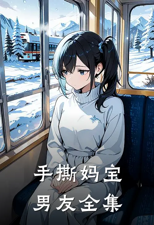 手撕妈宝男友 全集