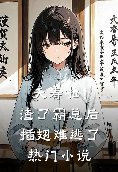 夭寿啦！渣了霸总后插翅难逃了热门小说