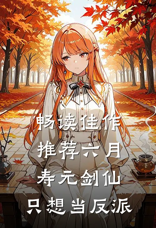畅读佳作推荐六月寿元剑仙，只想当反派