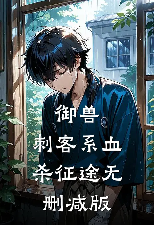 御兽：刺客系血杀征途无删减版