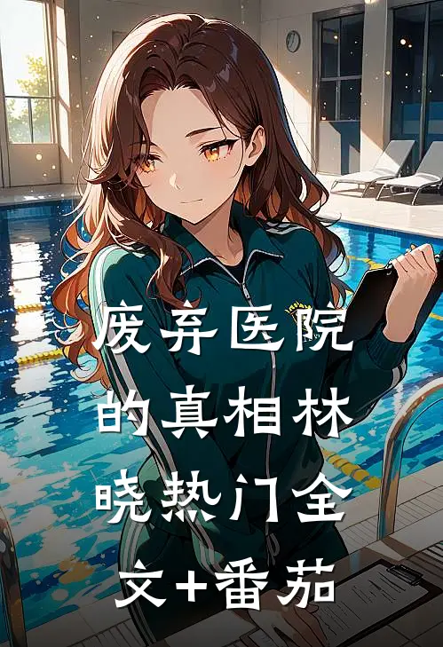 废弃医院的真相林晓热门全文+番茄