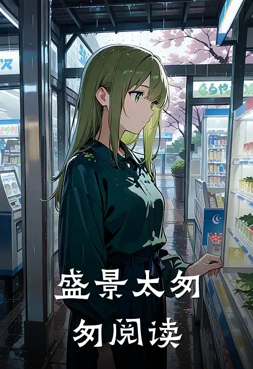 盛景太匆匆阅读