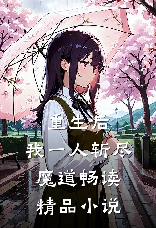 重生后，我一人斩尽魔道畅读精品小说