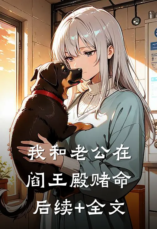 我和老公在阎王殿赌命后续+全文