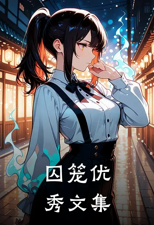 囚笼优秀文集