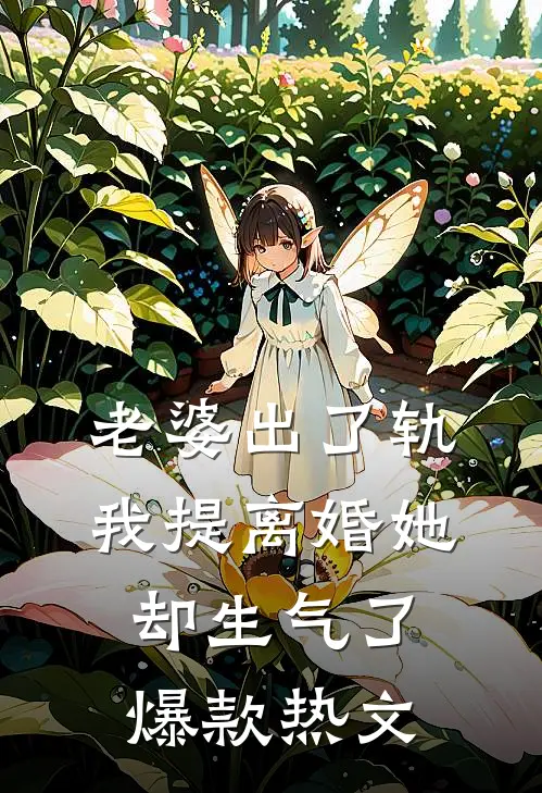 老婆出了轨，我提离婚她却生气了爆款热文