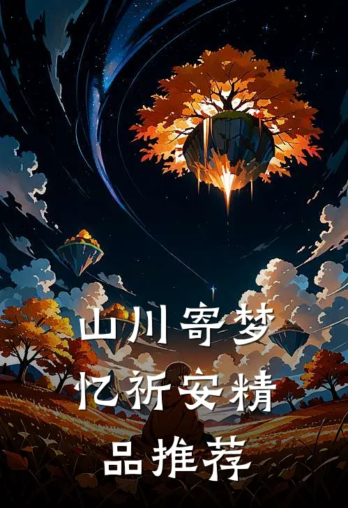 山川寄梦忆祈安精品推荐