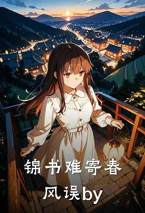 锦书难寄春风误by