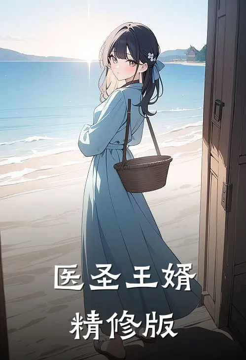 医圣王婿精修版