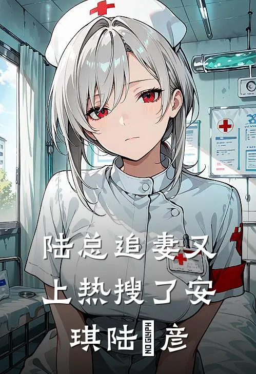 陆总追妻又上热搜了安琪陆珺彦