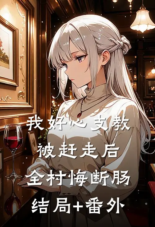 我好心支教被赶走后，全村悔断肠结局+番外