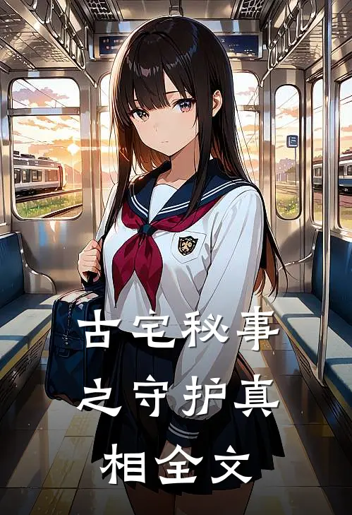 古宅秘事之守护真相全文