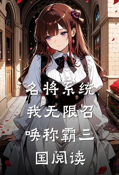 名将系统：我无限召唤称霸三国阅读