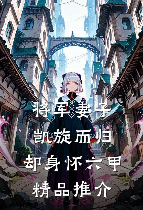 将军妻子凯旋而归，却身怀六甲精品推介