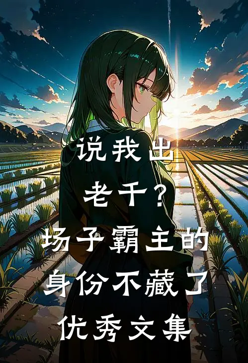 说我出老千？场子霸主的身份不藏了优秀文集
