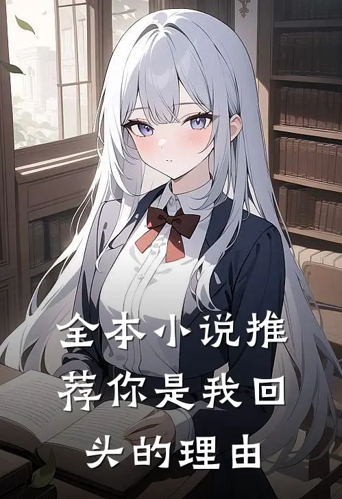 全本小说推荐你是我回头的理由