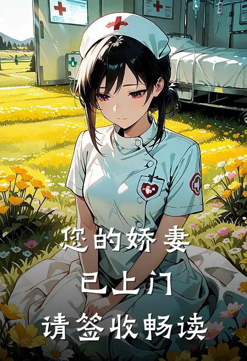 您的娇妻已上门，请签收畅读