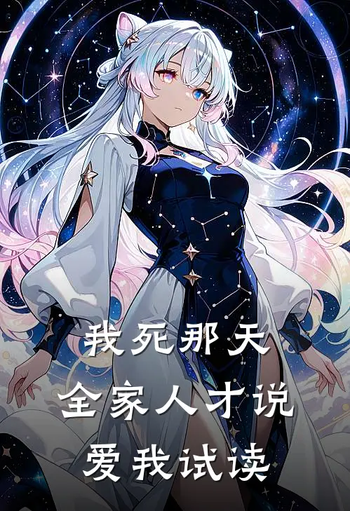 我死那天，全家人才说爱我试读