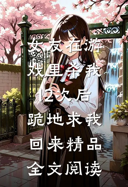 女友在游戏里杀我12次后，跪地求我回来精品全文阅读