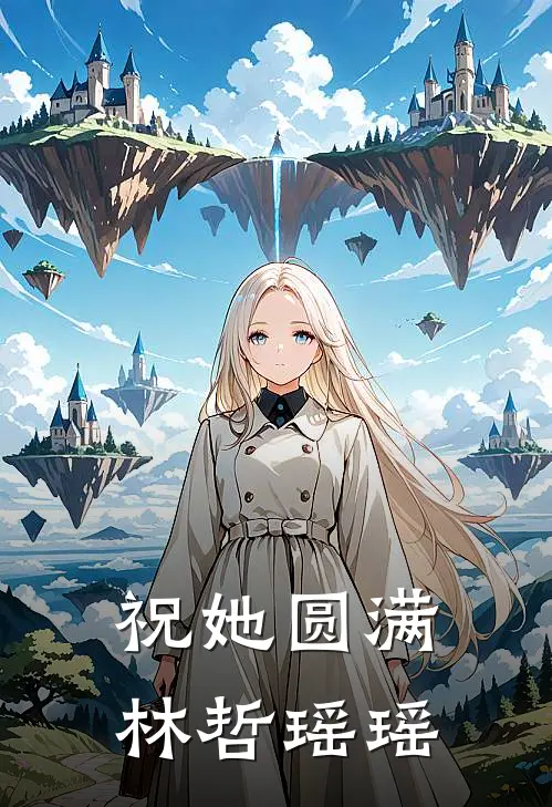 祝她圆满林哲瑶瑶