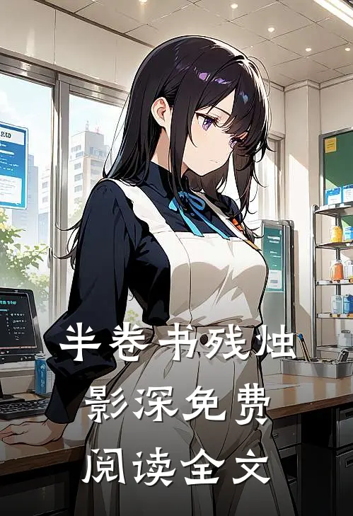 半卷书残烛影深免费阅读全文