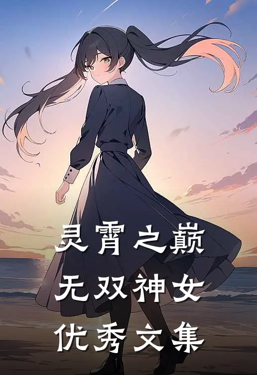 灵霄之巅：无双神女优秀文集