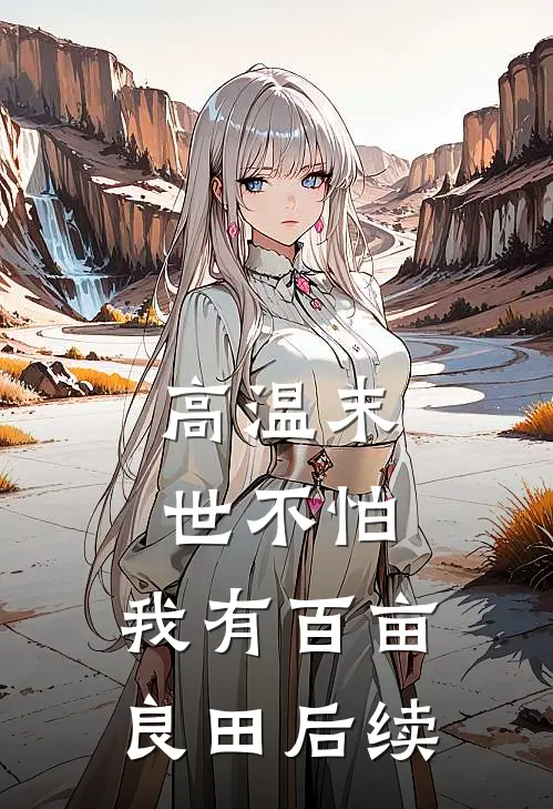 高温末世不怕，我有百亩良田后续