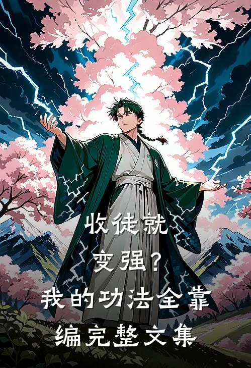 收徒就变强？我的功法全靠编完整文集