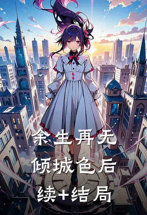 余生再无倾城色后续+结局