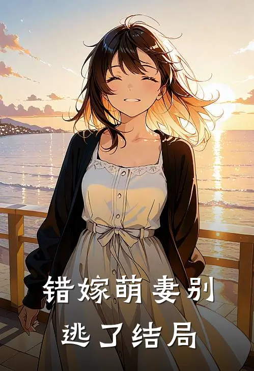 错嫁萌妻别逃了结局