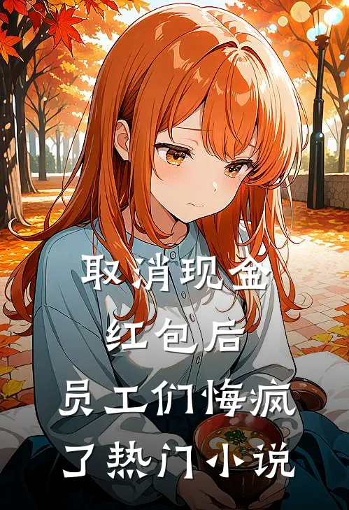 取消现金红包后，员工们悔疯了热门小说