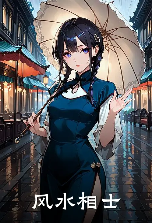 风水相士