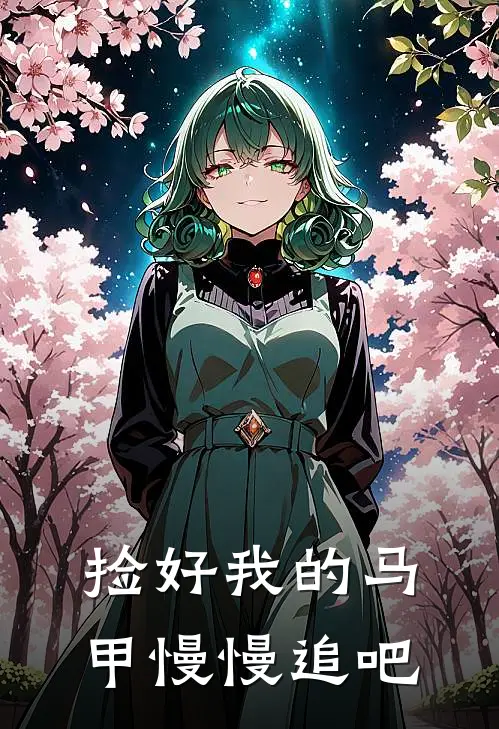 捡好我的马甲慢慢追吧