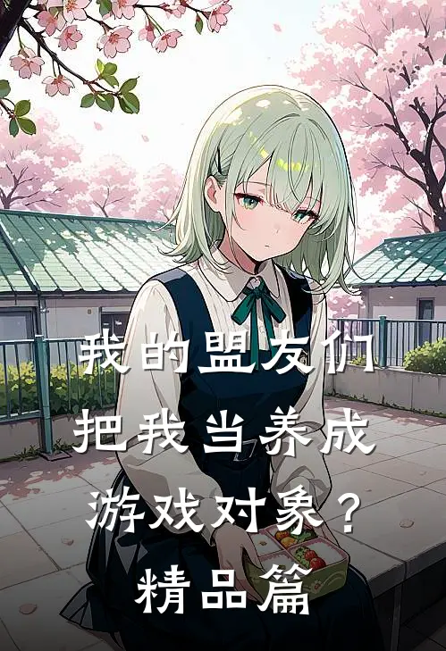 我的盟友们，把我当养成游戏对象？精品篇