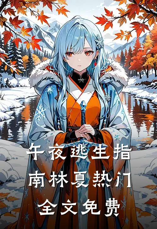 午夜逃生指南林夏热门全文免费