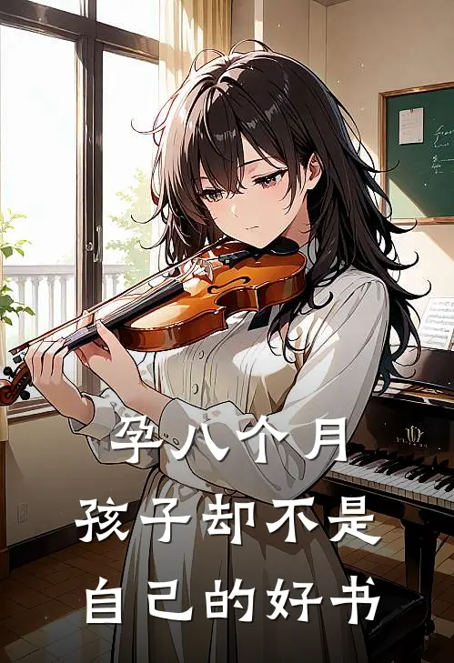 孕八个月，孩子却不是自己的好书